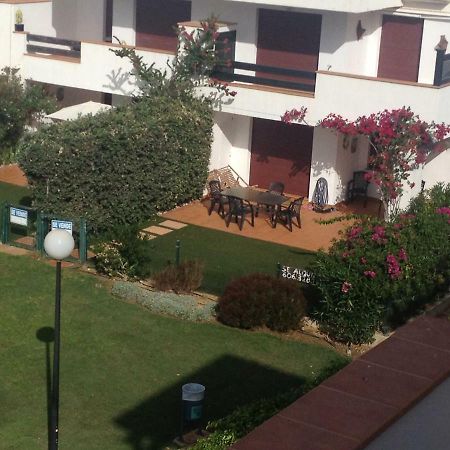 Jardines De Nuevo Vera B3 Bajo A Daire Dış mekan fotoğraf