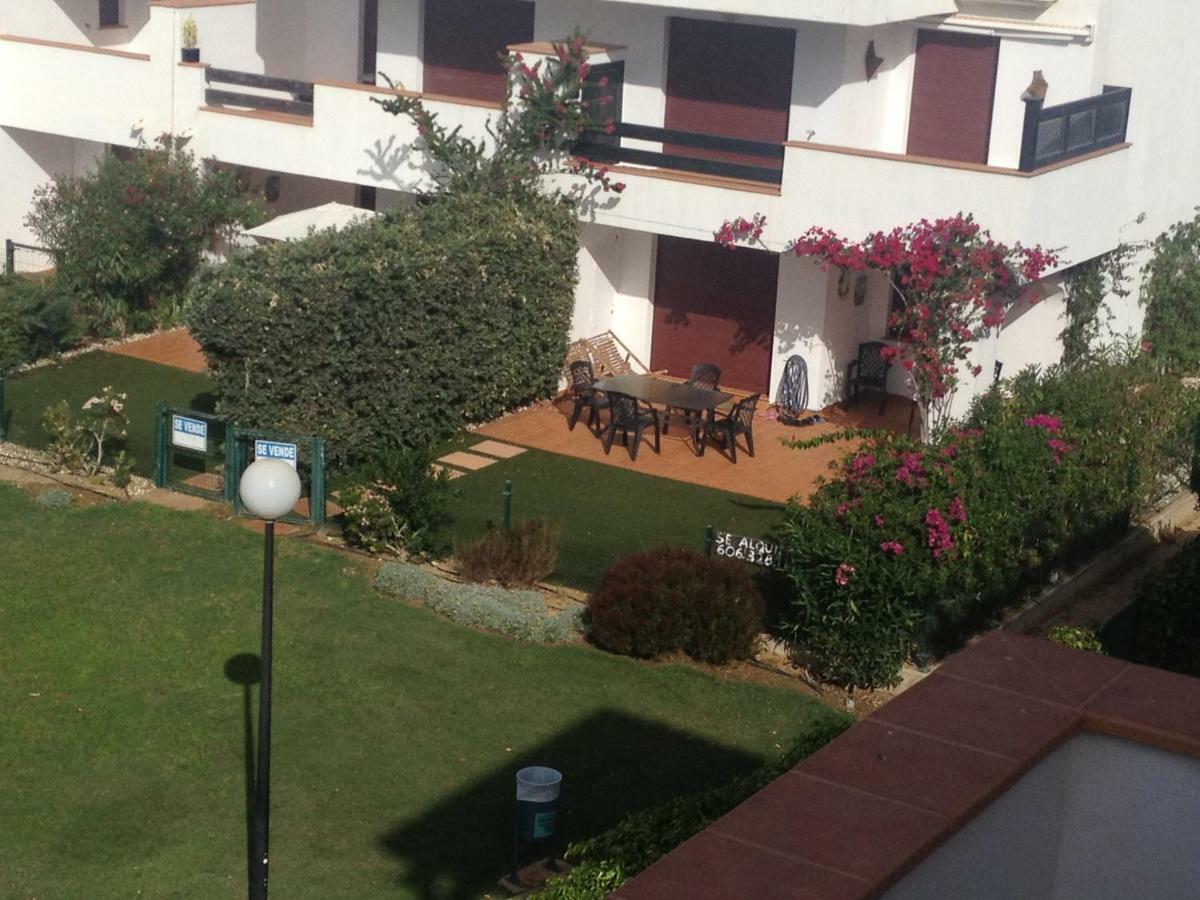 Jardines De Nuevo Vera B3 Bajo A Daire Dış mekan fotoğraf