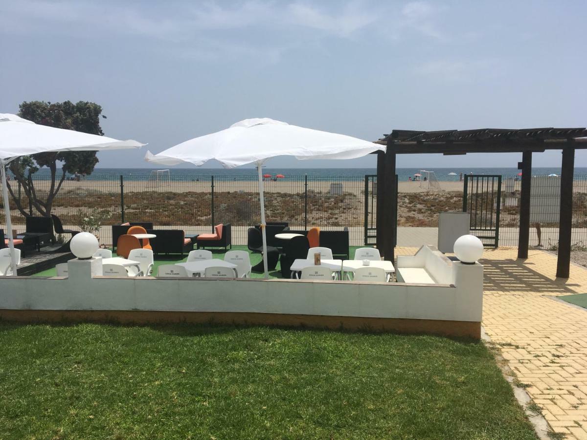 Jardines De Nuevo Vera B3 Bajo A Daire Dış mekan fotoğraf
